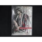0257# б/у DVD SAMURAI DEEPER KYO шт ..
