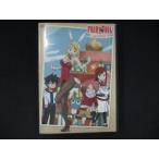 0257# б/у DVD FAIRY TAIL ~fea Lee tail ~ память Dayz 