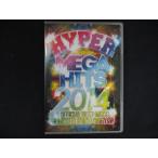 0269# б/у DVD HYPER MEGA HITS 2014 -AV8 OFFICIAL BEST MIXXX-