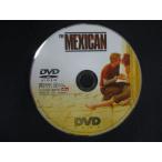 0284▼中古DVD ザ・メキシカン ※ディスクのみ