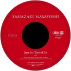 新品＃LP/レコード    Just the Two of Us / Englishman in New York [Analog] 山崎まさよし