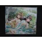 2262# б/у CDS THE IDOLM@STER CINDERELLA GIRLS STARLIGHT MASTER 34 Sunshine See May