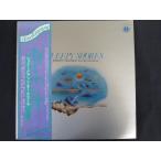 LP/レコード 0081■ジョニーピアソン オーケストラ/朝もやの渚/帯付/VIP7222