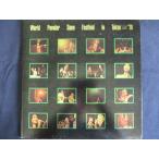 LP/ запись 0025#. замок .. др. сборник /World Popular Song Festival in Tokyo'74/ с лентой /YL7406W
