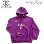 ¥·¥ã¥Í¥ë¡ÊCHANEL PHARRELL¡Ë ¥Õ¥¡¥ì¥ë¥¦¥£¥ê¥¢¥à¥¹ ¥«¥×¥»¥ë¥³¥ì¥¯¥·¥ç¥ó SWEATSHIR ¥Õ¡¼¥Ç¥£ ¥Ñ¡¼¥«¡¼ ¥È¥ì¡¼¥Ê¡¼ #M ¸ÂÄêÉÊ ¿·ÉÊ
