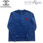 ¥·¥ã¥Í¥ë¡ÊCHANEL PHARRELL¡Ë ¥Õ¥¡¥ì¥ë¥¦¥£¥ê¥¢¥à¥¹ ¥«¥×¥»¥ë¥³¥ì¥¯¥·¥ç¥ó ¥í¥ó¥°¥¹¥ê¡¼¥Ö T¥·¥ã¥Ä ¥í¥óT #M ¥Í¥¤¥Ó¡¼ ¸ÂÄêÉÊ ¿·ÉÊ
