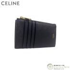 セリーヌ （CELINE） ジップ付きコン