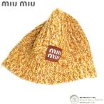 ミュウミュウ （MIUMIU） バージンウ�