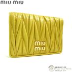 ミュウミュウ （MIUMIU） マテラッセ 