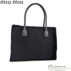 ミュウミュウ （MIUMIU）キャンバス �