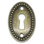 TT- metal коннектор детали 1 шт ключ дыра type аксессуары .. детали 3.7cm x 25mm