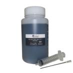 Canon キャノン プリンター インク BCI-301BK / BCI-331BK / XKI-N21BK 用 詰め替えインク 染料 BK 500ml 大容量 リインクオンラインショップ