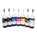 キャノンBCI-330/331/380/381/370/371/350/351 詰め替え用インク 30ml 6色セット リインクオンラインショップ