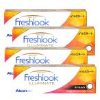 カラコンフレッシュルックデイリーズ...