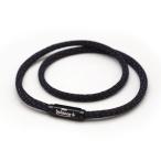  здоровье спорт аксессуары corebalance core баланс колье чёрный × чёрный 42cm [CB-103-42]