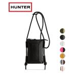 ショッピングphone HUNTER ハンター トラベル リップストップ リサイクル ナイロン フォンポーチ TRAVEL RIPSTOP PHONE POUCH UBP1514NRS