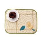 マンゴーのランチョンマットキット