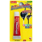  свет titanium крем G-640 Golf Club для загрязнения сбрасывание полировка крем head очиститель вал полировальный titanium head соответствует товары для техобслуживания сделано в Японии 