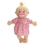 ManhattanおもちゃベビーStella Weeピーチ12?"ソフトベビー人形