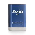 AV.io 4K Epiphan Video USB3.0³ 4Kб HDMIץ˥å