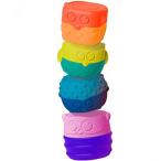 Sassy サッシー つなげてフレンズ TYSA80902 積み木 つみき 80902