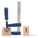 Yibuy 27.5x14CM ¶â° Fret Insert Luthier Press Tool 2ÌÚÀ½¤Î¥µ¥¦¥ó¥É¥Û¡¼¥ë¥«¥¦¥ë¥ºÉÕ¤ ¥¨¥ì¥¯¥È¥ê¥Ã¥¯