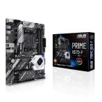 ASUS AMD AM4 ÅëºÜ ¥Þ¥¶¡¼¥Ü¡¼¥É PRIME X570-P/CSM ¡ÚATX¡ÛÅý¹ç¥Þ¥Í¡¼¥¸¥á¥ó¥È¥·¥¹¥Æ¥àÅëºÜ