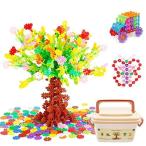 Yahoo! Yahoo!ショッピング(ヤフー ショッピング)Funk Doggie 約1000ピース おもちゃ 積み木 DIY はめ込み 子供 立体 パズル 男の子 女の子 誕生日プレゼント クリスマス 贈り物