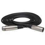 Hosa XLR-102 60cm XLR¥ª¥¹-XLR¥á¥¹ ¥ª¡¼¥Ç¥£¥ª¥±¡¼¥Ö¥ë