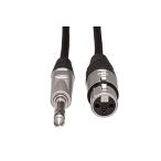 Hosa HXS-001.5 45cm XLR¥¥ã¥Î¥ó¥á¥¹-¥¹¥Æ¥ì¥ª¥Õ¥©¥ó¥ª¥¹ ¥ª¡¼¥Ç¥£¥ª¥±¡¼¥Ö¥ë