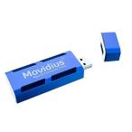 Movidius Neural Compute Stick - NCS ニューラル ディープラーニング USB スティック