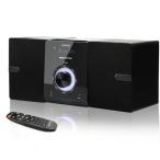 CD¥¹¥Æ¥ì¥ª¥·¥¹¥Æ¥à¥ß¥Ë¥³¥ó¥Ý 30W CD¥×¥ì¡¼¥ä¡¼FM/BluetoothÂбþ/USB/AUX/¥ê¥â¥³¥ó/¥Ø¥Ã¥É¥Õ¥©¥ó¥¸¥ã¥Ã¥¯ ¥Ï¥¤¥ì¥¾²»¸»Âбþ