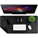 �����ܡ��ɤȥޥ����Ѥ��緿�ޥ����ѥåɡ�80 x 40 cm��ŷ�����ࡢ˥���ܡ����ࡼ���쥶�������Ĥ��ˤ�������Ǽ����ñ�����ե���/������ (��)