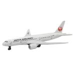 JAL ���ܹҶ� �ܡ����� 787-8 �ɥ꡼��饤�ʡ� ������