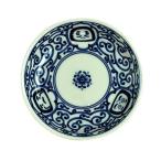 石丸陶芸 ふくふく 間取だるま(小皿) 206329 550