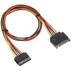 �Ѵ�̾�� SATA�Ÿ�(15�ԥ�)��Ĺ�����֥� 50cm SPR/CA50