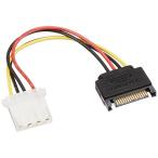 �Ѵ�̾�� SATA�Ÿ�(15�ԥ�) �� �ڥ�ե����(��4�ԥ�)�Ѵ������֥� SP-IDEP