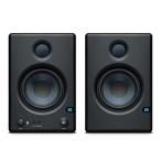 PreSonus Eris E4.5 BT¡Ê¥Ú¥¢¡Ë 2¥¦¥§¥¤¡¦¥¢¥¯¥Æ¥£¥Ö¡¦¥â¥Ë¥¿¡¼ 4.5" BluetoothÂбþ
