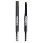 MAYBELLINE(�ᥤ�٥��) �ե��å����֥��� �ѥ���������ڥ󥷥� N �����֥��� ñ�� BR-0 �Ť��ǻ�㿧 0.2����� (x 1)
