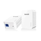 Tenda AV1000 1�ݡ��ȥ����ӥå������������ץ�������1000Mbps��PH3��