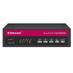 CimFAX T5 ÁÐÀþÈÇ FAX¥µ¡¼¥Ð ¥Õ¥¡¥¯¥·¥ß¥ê 8GB¥¹¥È¥ì¡¼¥¸ ¥¹¥Ô¡¼¥É33.6kpbs ´ë¶ÈÍÑ PDF¤È¤·¤Æ¼«Æ°Êݸ ¹â®¼õÁ÷¿® ¥á¡¼¥ëž