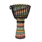 Ennbom ¥¸¥ã¥ó¥Ù ¥Ï¥ó¥É¥É¥é¥à ¥Ñ¡¼¥«¥Ã¥·¥ç¥ó African Style Djembe Âdzڴï ̱²³Ú´ï ¾þ¤êʪ ½é¿´¼Ô ¼ýǼ¥Ð¥Ã¥°ÉÕ¤ 10