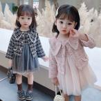 ショッピング入学式 スーツ 女の子 子供 ワンピース 即購入OK セットアップ フォーマル スーツ 入学式 入園式 ワンピース 女の子 3歳 5歳 7歳 保育園 子供 ジャケット きれいめ 長袖 子ども 子供服