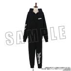 ムービック TVアニメ 東京リベンジャーズ セットアップスウェット