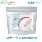 大特価 天使のほほえみコラーゲン 120000mg 送料無料 コラーゲンパウダー 美容サプリメント 美容サプリメント 美容サポート 潤い 健康サプリ 健康サプリメント