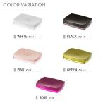  мыло tray LuXS lux белый 7596/ черный 7597 почтовая доставка соответствует Yamazaki реальный индустрия 