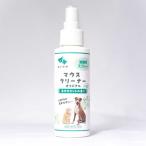 ke-pi-es мята плюс мышь очиститель 118ml ( спрей модель ) nw