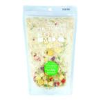 クライミング ナチュラルフードミックス ドライおから＆ベジタブル 200g （犬用おやつ）at