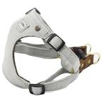 AZERIA комбинезон Harness XS размер Stone woshu( ошейник собаки ) [ почтовая доставка возможно ]n