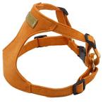 AZERIAru Monde Harness M размер orange ( ошейник собаки )n